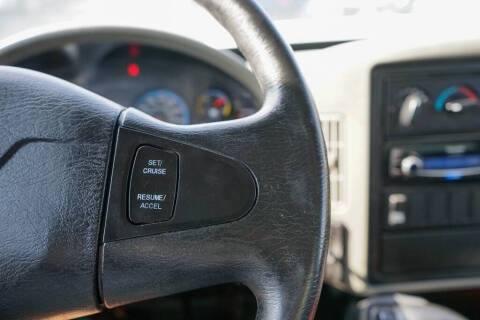 2017 International DuraStar 4300