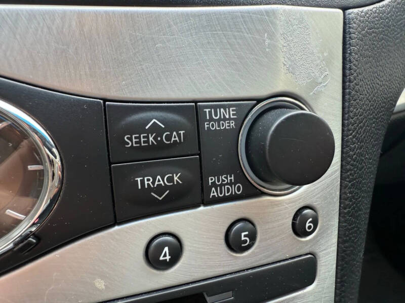 2014 Infiniti Q60 Coupe