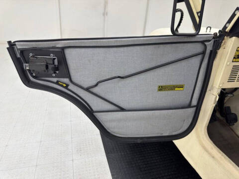 1980 Jeep CJ-5