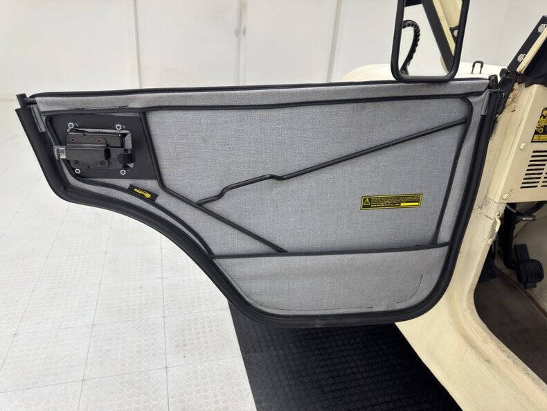 1980 Jeep CJ-5