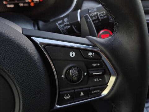 2026 Acura MDX SH-AWD w/Advance