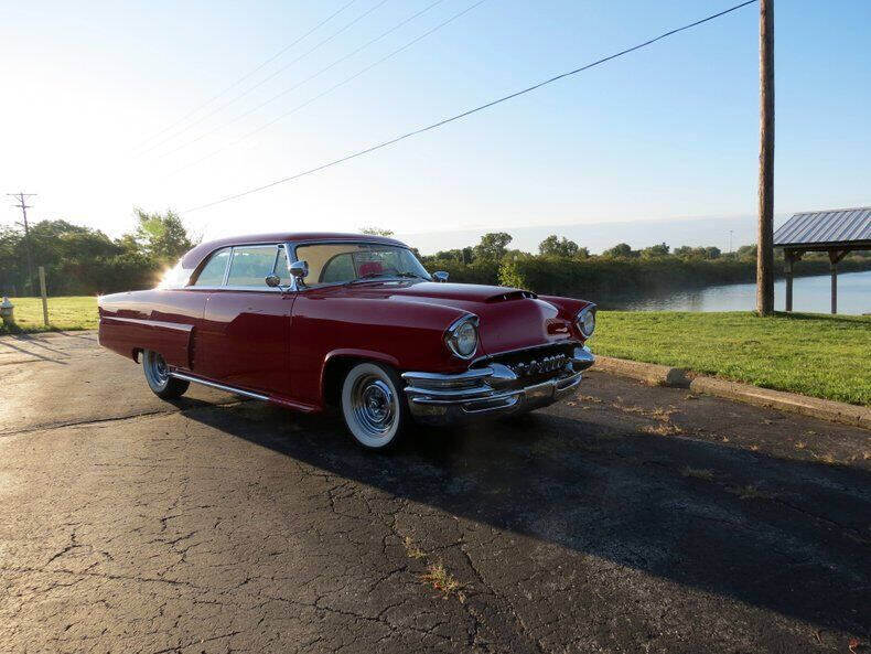 1953 Mercury Monterey