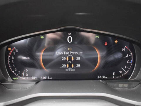 2024 Mazda CX-90 3.3 Turbo S