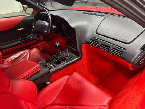 1994 Chevrolet Corvette ZR1