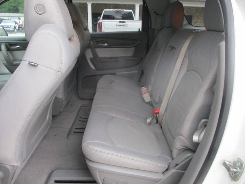 2015 GMC Acadia SLE-1