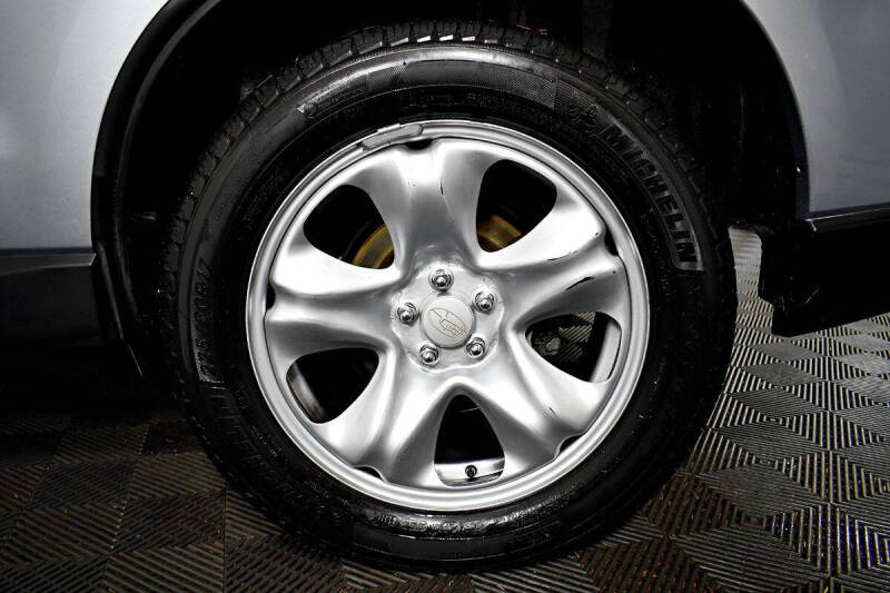 2014 Subaru Forester 2.5i