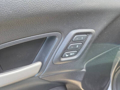 2012 Honda Crosstour