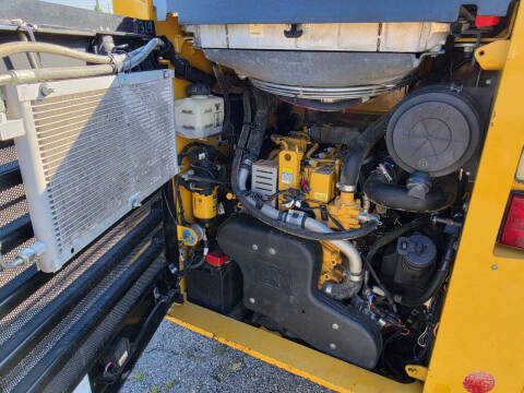 2020 Caterpillar 279D3