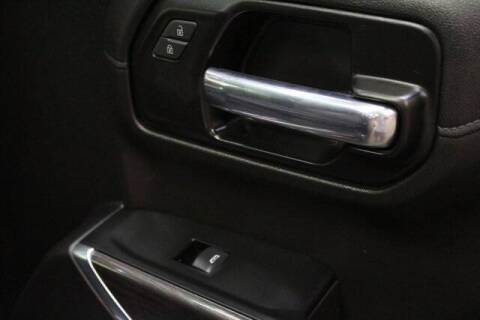 2022 Chevrolet Silverado 1500 Limited