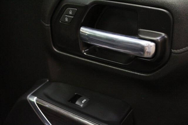 2022 Chevrolet Silverado 1500 Limited