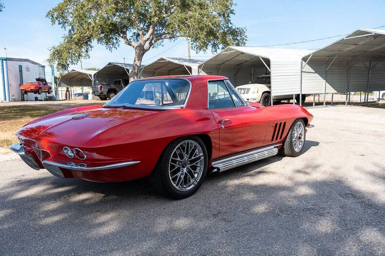 1965 Chevrolet Corvette