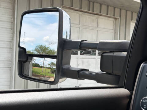 2019 GMC Sierra 3500HD