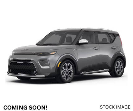 2022 Kia Soul