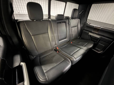 2022 Ford F-250 Super Duty Lariat