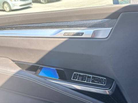 2026 Cadillac Escalade-V