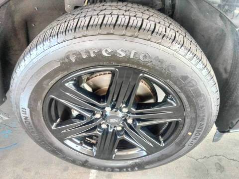 2021 Ford Expedition XLT