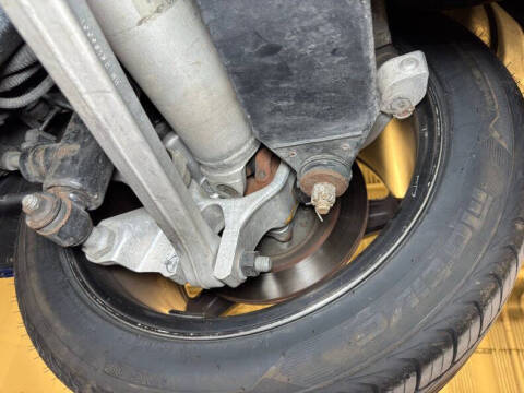 1996 Chevrolet Corvette