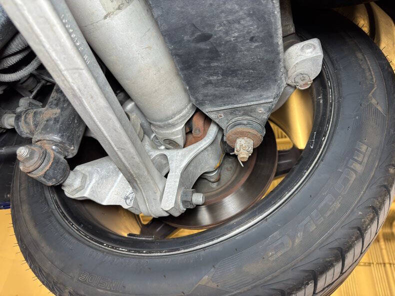 1996 Chevrolet Corvette