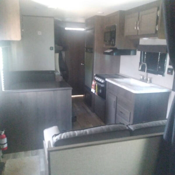 2021 Jayco Jay Flight