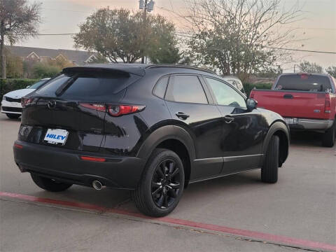 2026 Mazda CX-30 2.5 Turbo Aire Edition