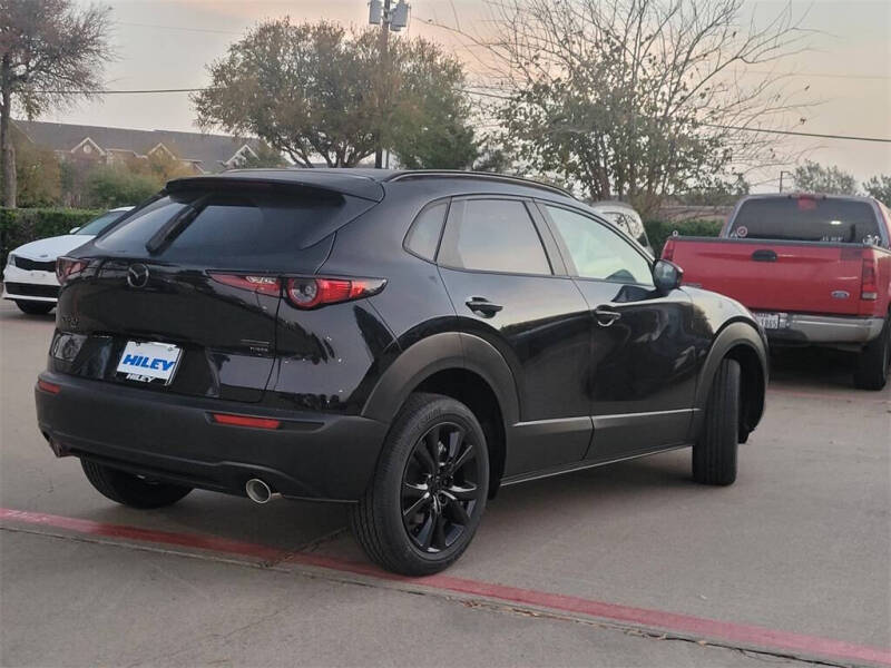 2026 Mazda CX-30 2.5 Turbo Aire Edition