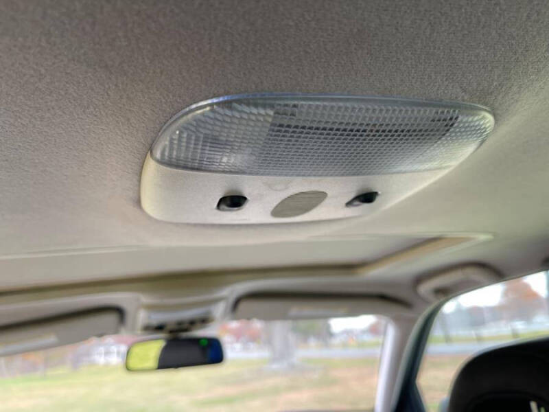 2003 Saab 9-5 Linear 2.3t