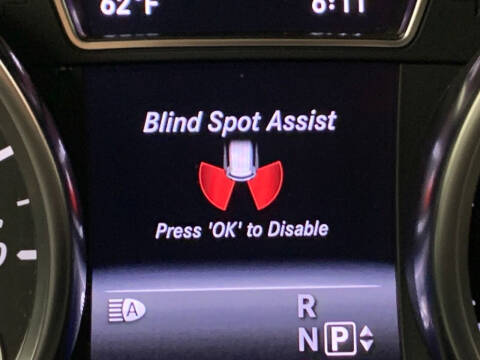 2014 Mercedes-Benz GL-Class GL 450 4MATIC