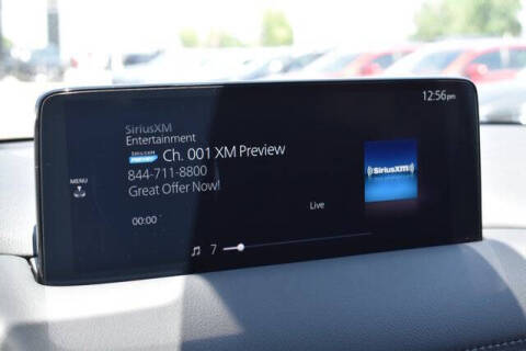 2023 Mazda CX-5 2.5 S Premium Plus