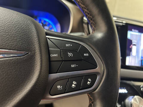 2019 Chrysler Pacifica Touring L Plus