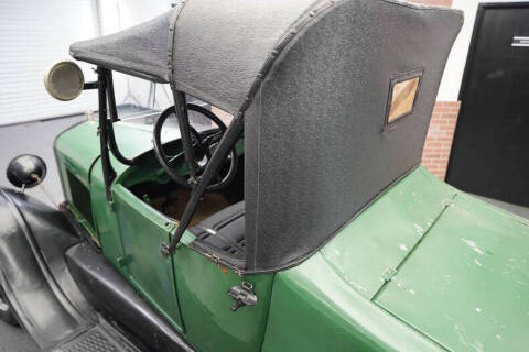1923 Ford Model T