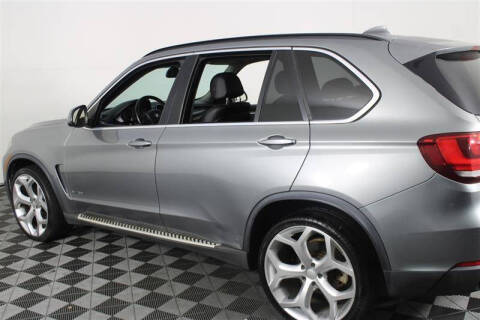2014 BMW X5 xDrive35i