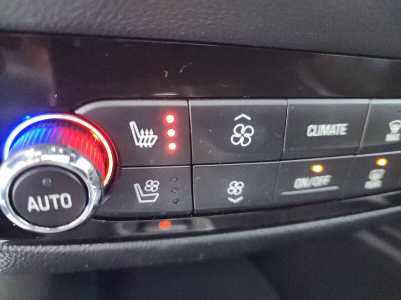 2024 Buick Enclave Avenir