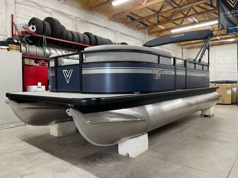 2023 Viaggio Del Mar 20 C for sale at RS Motorsports, Inc. in Canandaigua NY