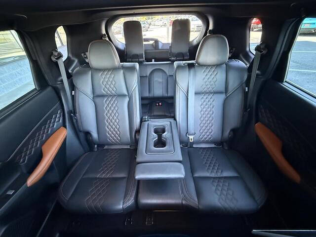 2023 Mitsubishi Outlander PHEV SEL