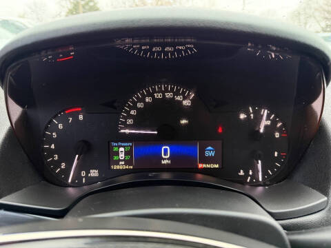 2014 Cadillac ATS 2.0T