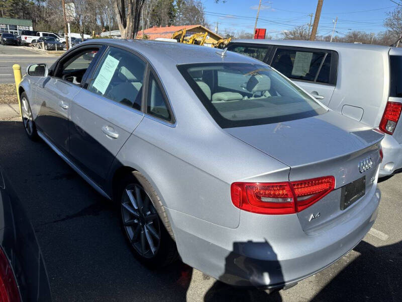 2016 Audi Q5 2.0T quattro Premium Plus