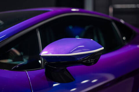 2026 Lamborghini Temerario