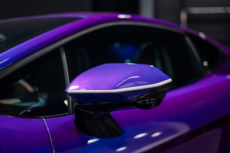 2026 Lamborghini Temerario