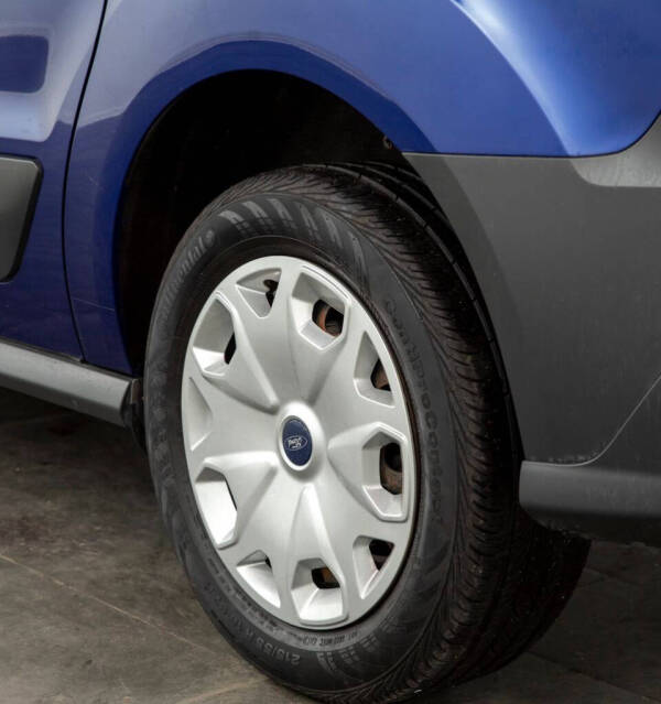 2017 Ford Transit Connect XL