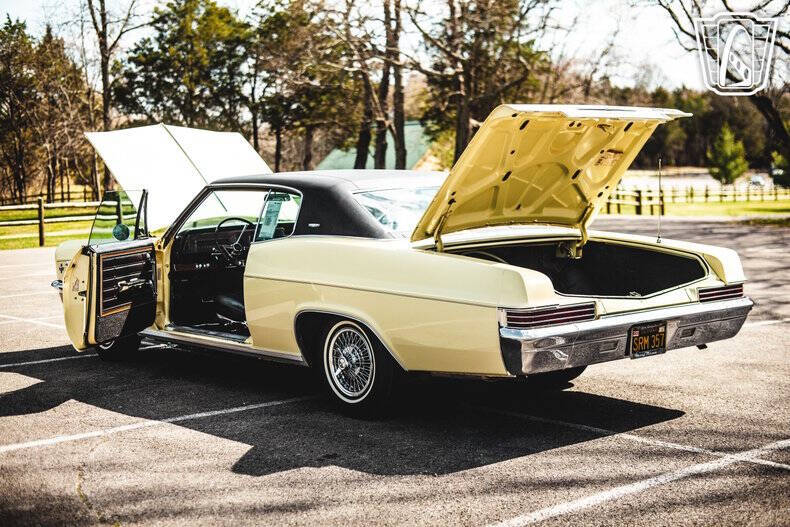 1966 Chevrolet Caprice