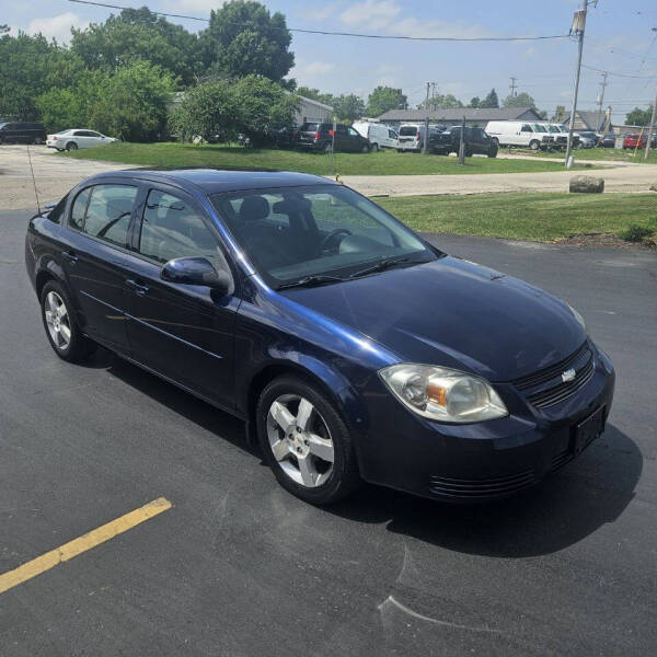 2010 Chevrolet Cobalt LT