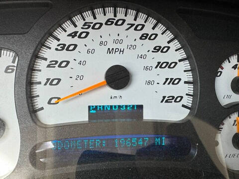 2007 GMC Sierra 1500 Classic SL2