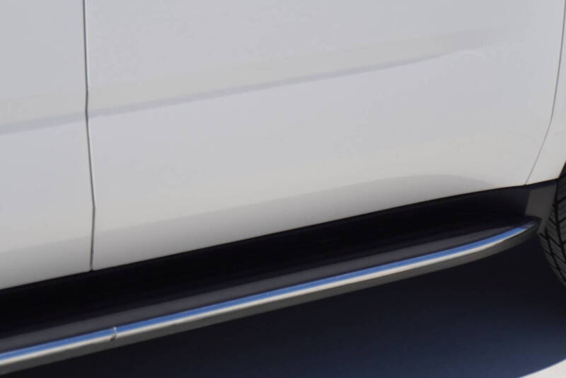 2017 GMC Yukon XL SLT