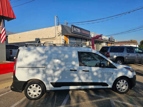 2020 Ford Transit Connect XL