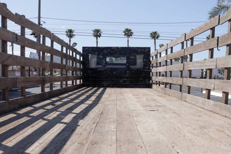 2017 International DuraStar 4300