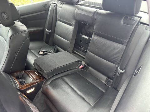 2009 BMW 3 Series 328i