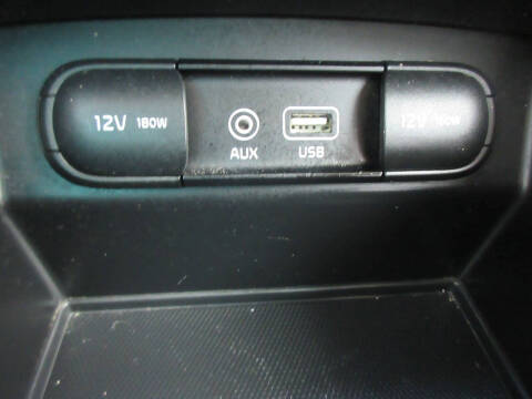 2016 Kia Sorento LX V6