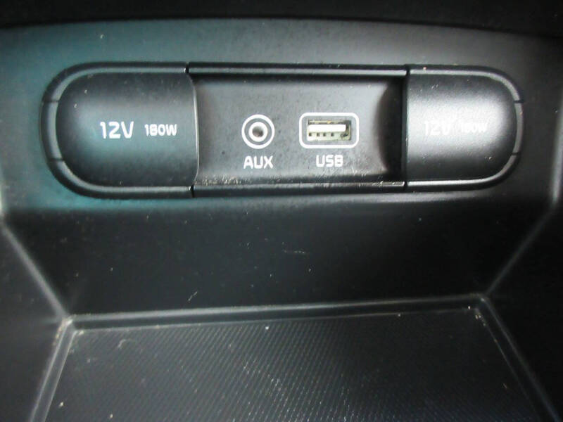2016 Kia Sorento LX V6