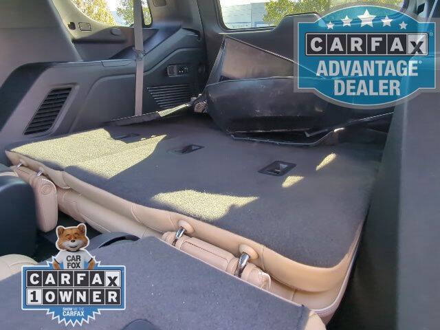 2022 Chevrolet Tahoe Premier