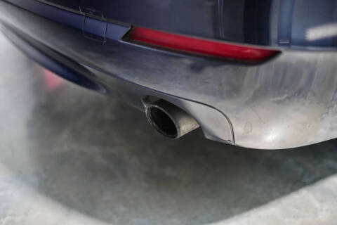 2011 BMW 5 Series 535i